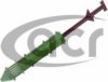FORD 1151378 Dryer, air conditioning